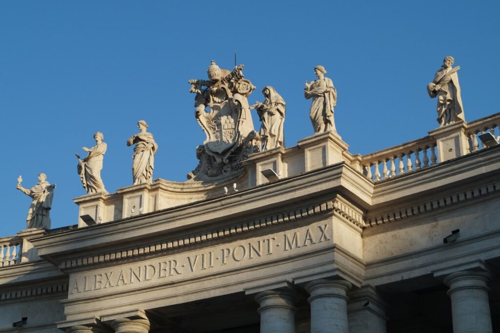 Museos Vaticanos