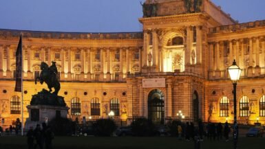 Vienna