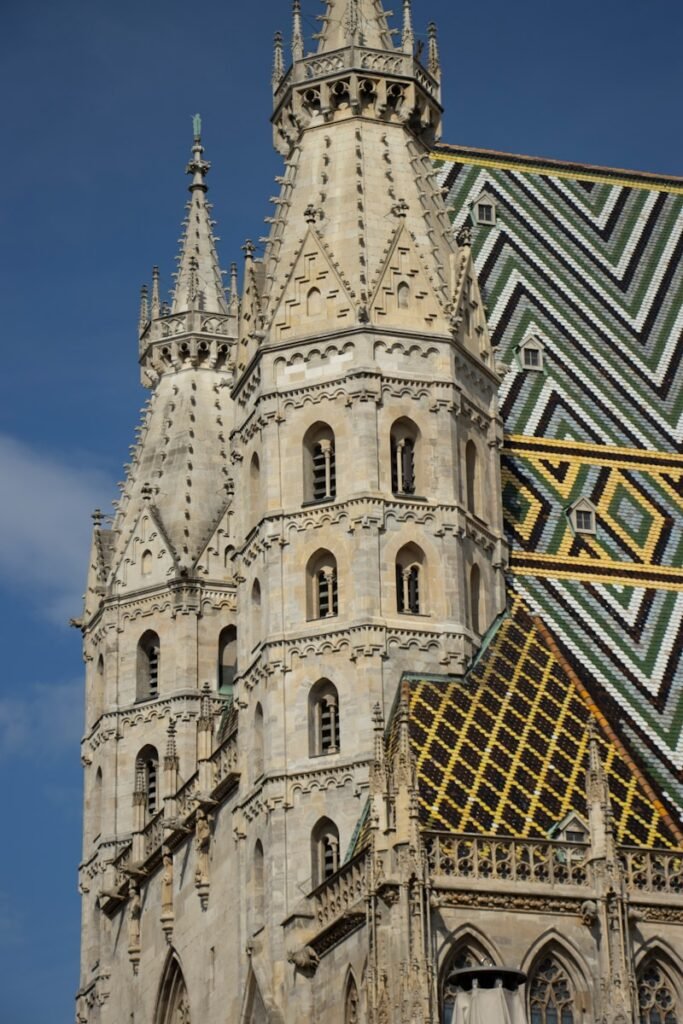 St. Stephen’s Cathedral