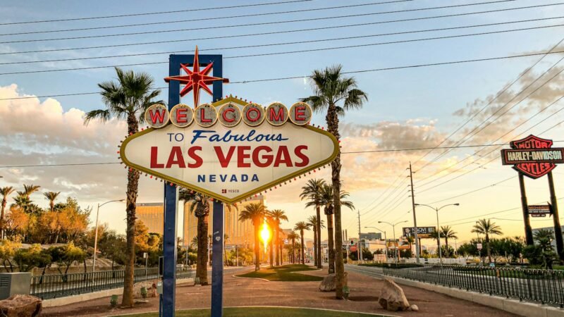 Las Vegas