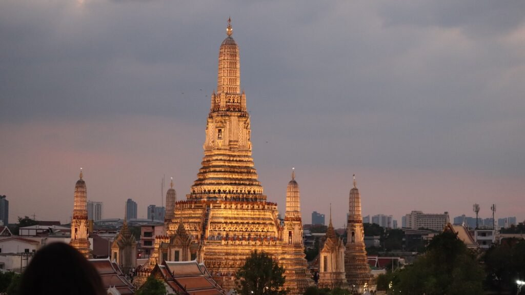 Wat Arun