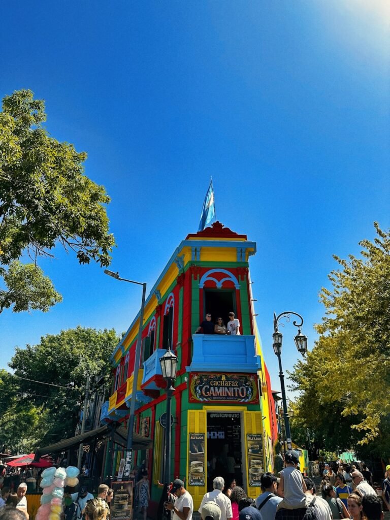 Caminito