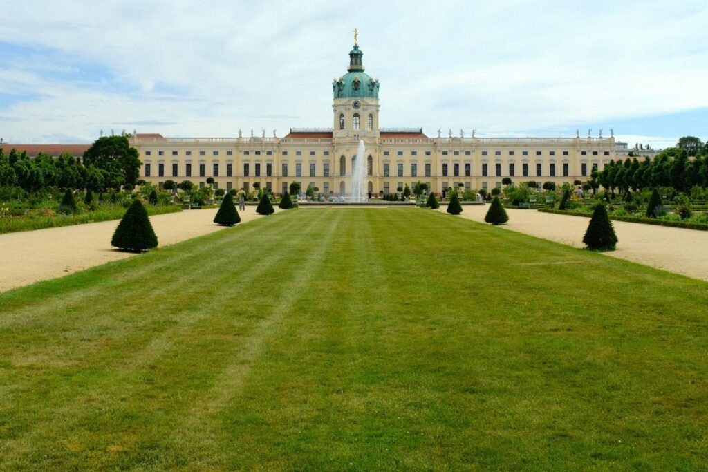 Charlottenburg Palace