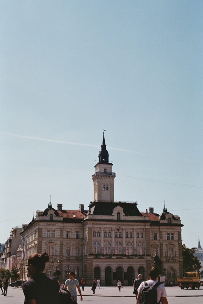 Prague Castle Complex